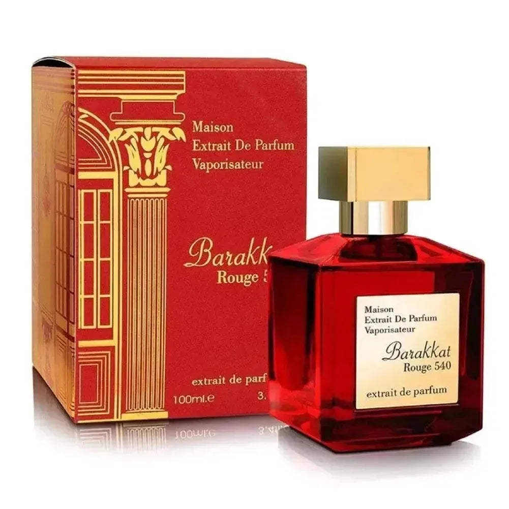 Long-Lasting Unisex Balminess Body Spray – Pheromone Perfume for Women & Men Cologne