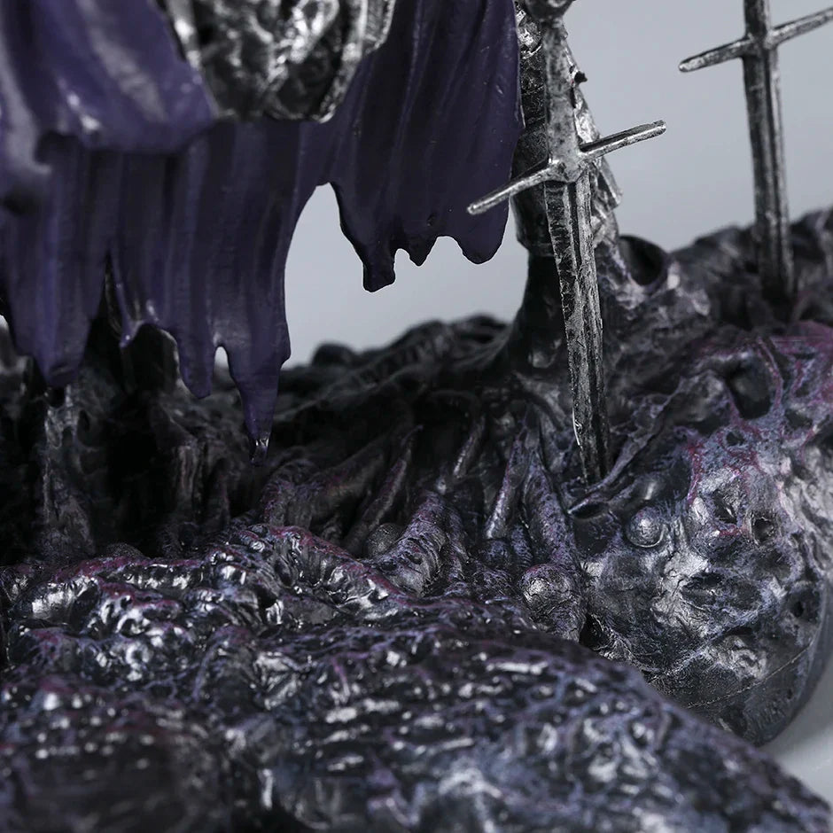 Dark Souls III Artorias PVC Figure – Collectible Model Toy