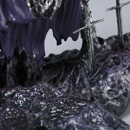 Dark Souls III Artorias PVC Figure – Collectible Model Toy