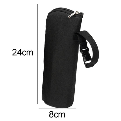 Baby Feeding Milk Bottle Warmer Insulation Bag – Thermal Bag, Baby Bottle Holder, Bolsa Botella Termica Thermos for Milk Storage