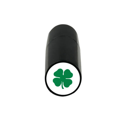 Golf Ball Stamper – Quick-Dry Durable Marker with Various Patterns, Plastic Golf Accessory