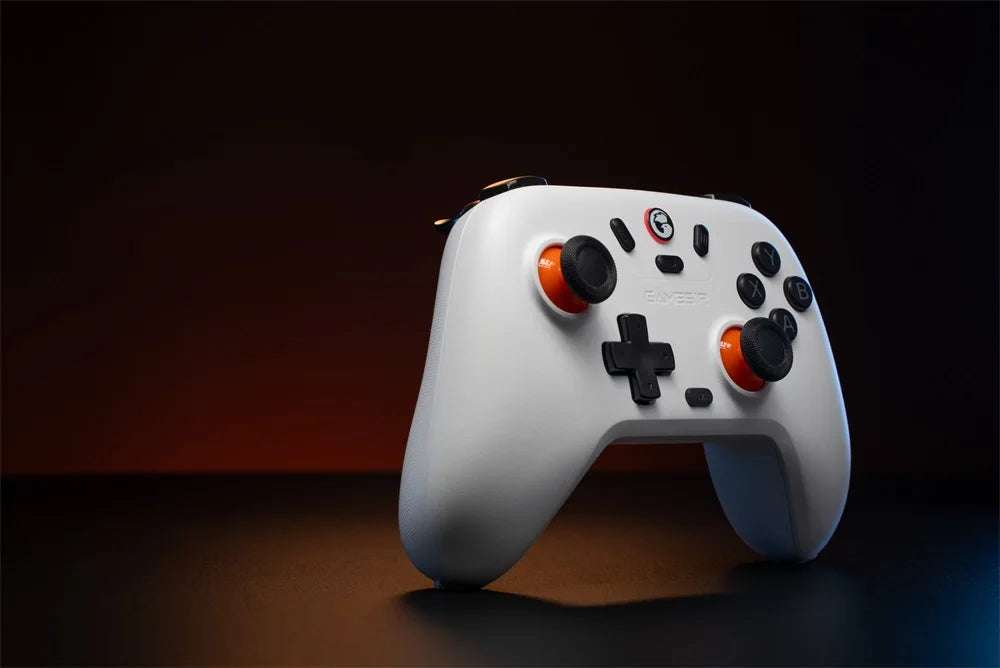 Gamesir Nova Lite Bluetooth Gamepad Controller | PC, Switch, Android, iOS with Hall Effect Joystick