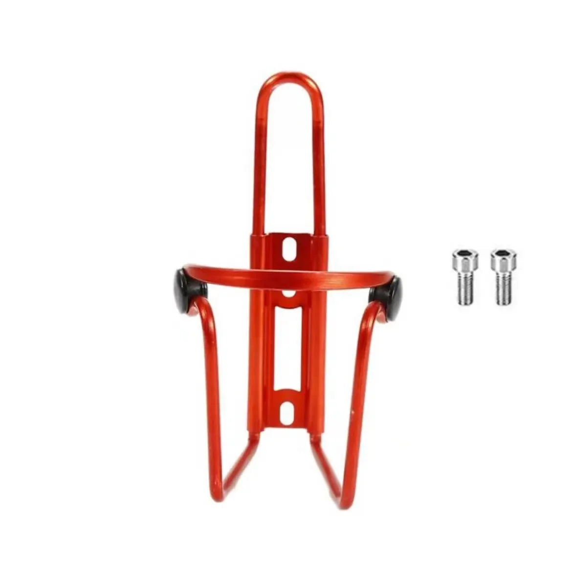 MTB Bicycle Bottle Holder – Aluminum Alloy Water Cup Cage for Mountain Bikes, Cycling Drink Rack for Outdoor Sports
