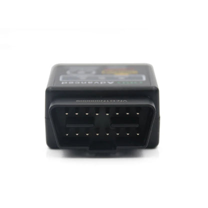 V02H4 ELM327 OBD2 Scanner – High-Quality Car Diagnostic Tool, Bluetooth Auto Code Reader for iOS & Android