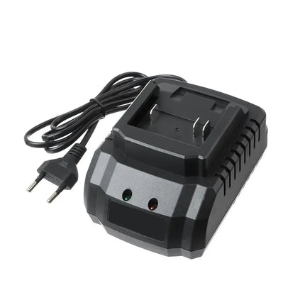 MT Battery Charger for 18V & 21V Electric Drill, Wrench, Angle Grinder – Universal Electric Tool Battery Charger