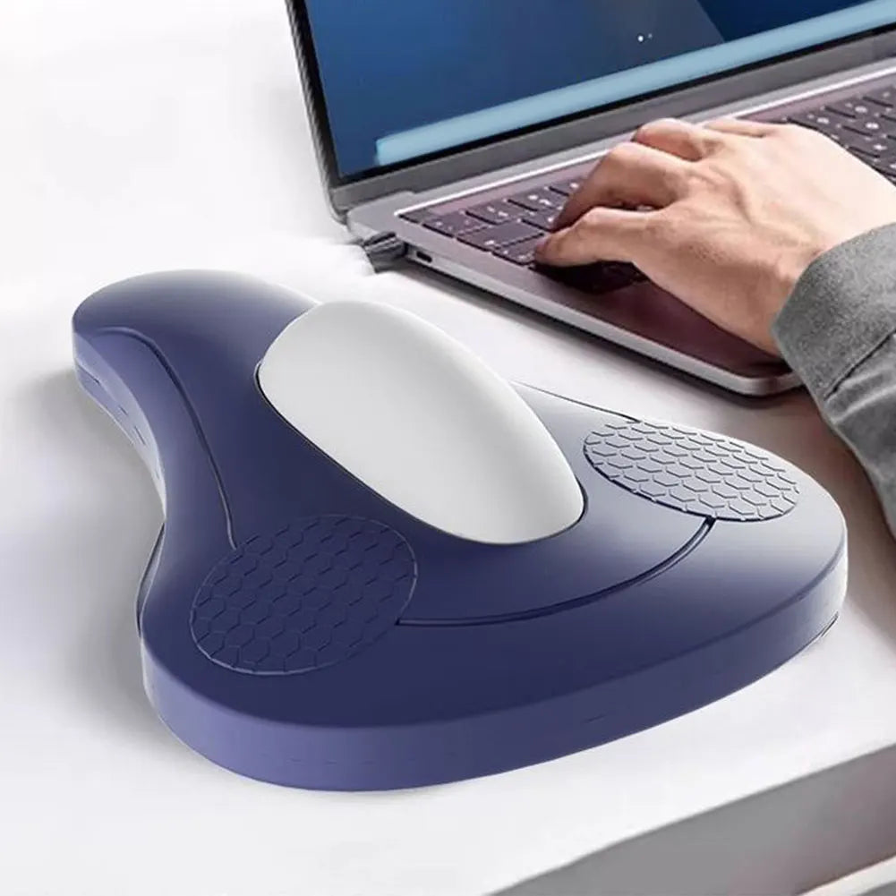 Kegel Pelvic Floor Trainer — Biofeedback Exerciser for Women and Men to Strengthen Pelvic Muscles