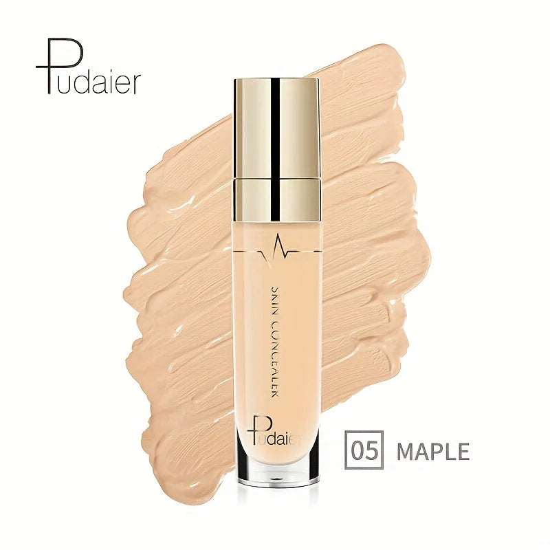 Hydrating Eye Concealer Stick - Waterproof Wrinkle & Dark Circle Coverage Makeup