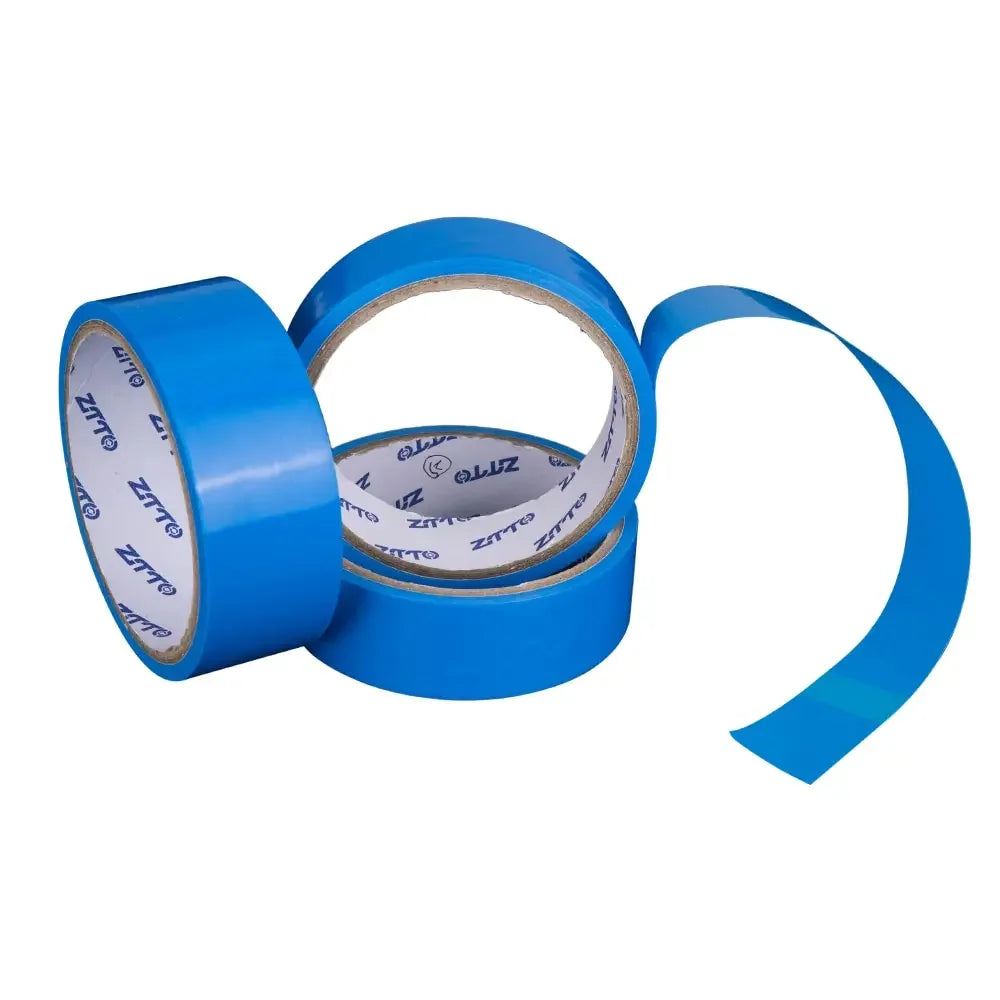 ZTTO Bicycle Tubeless Rim Tape — 10M MTB & Road Bike Rim Strips for 26–29" & 700C Wheels
