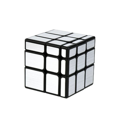 Picube Moyu Meilong Shape-Shifting Magic Cube – Four Leaf Clover, Double Skewb & Polaris Puzzle Toy for Brain Training & Education