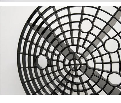 Car Washing Isolation Screen - Sand Filter & Separator for Wash Bucket Cleaning Tools