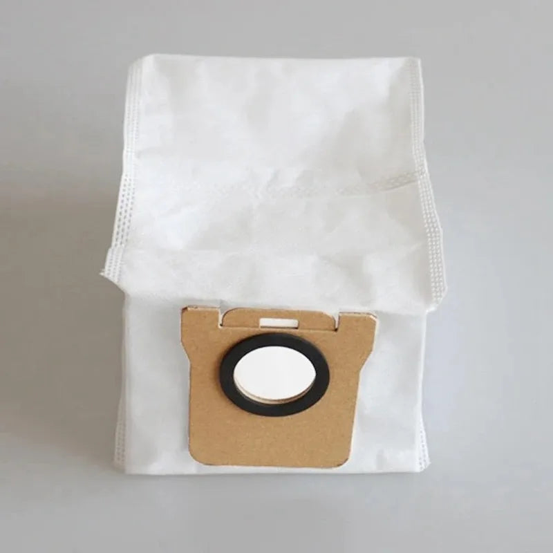 JONR P20 PRO Robot Vacuum Accessories – Replacement Side Brush, Mop Cloth & Dust Bag Cleaning Parts