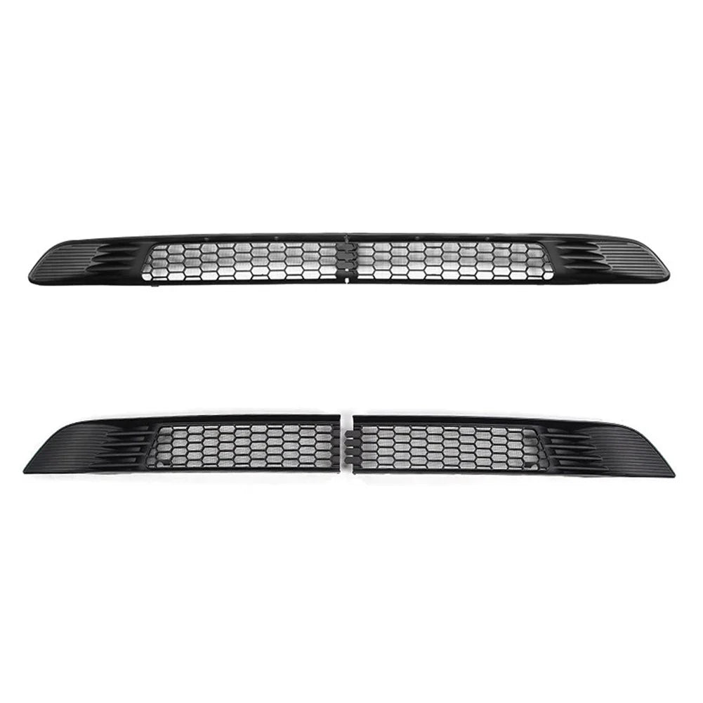 Car Lower Bumper Anti-Insect Net for Tesla Model 3 & Model Y (2019-2022) – Front Grille Mesh Air Inlet Cover