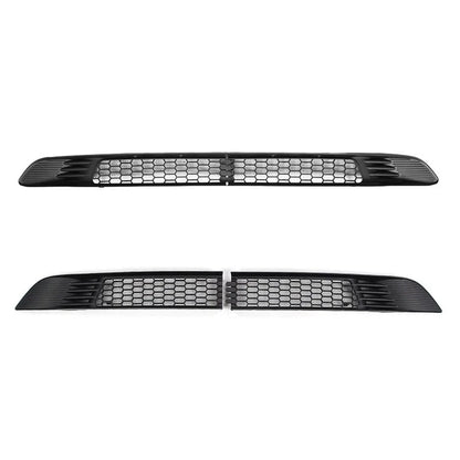 Car Lower Bumper Anti-Insect Net for Tesla Model 3 & Model Y (2019-2022) – Front Grille Mesh Air Inlet Cover