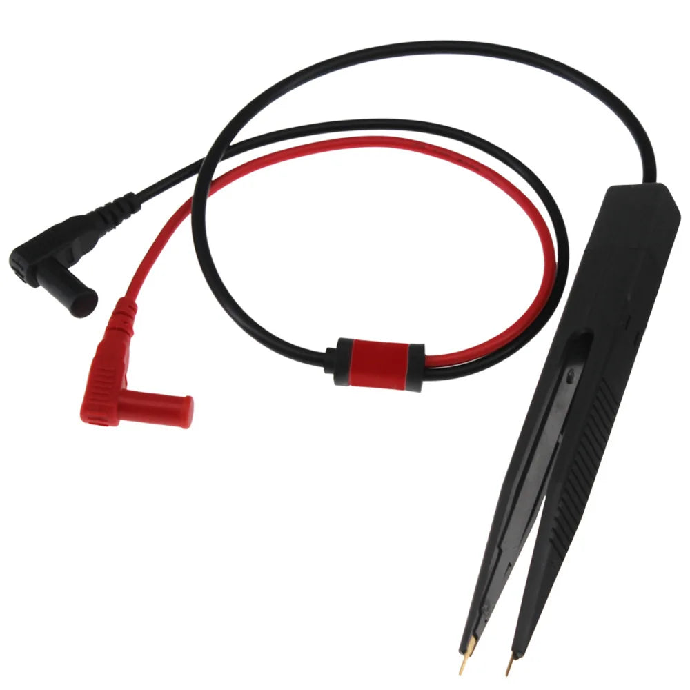 GN701 Smart SMD Tester – Multimeter for Capacitance, Resistance & Diode with LCD Display (3000 Counts)
