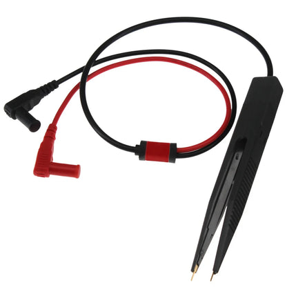 GN701 Smart SMD Tester – Multimeter for Capacitance, Resistance & Diode with LCD Display (3000 Counts)