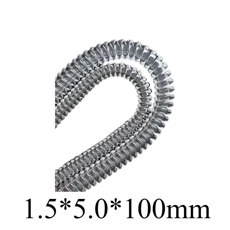 Anti-Slip Silicone Glasses Ear Hooks – Sport Eyewear Retainer Grips, Non-Slip Frame Holders to Prevent Glasses Falling Off