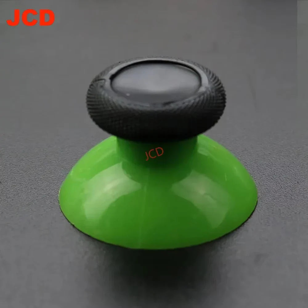 3D Analog Thumbstick Grip Caps for Xbox One/X/S Controller – 1/2/4/10pcs Joystick Cover Handle Accessories