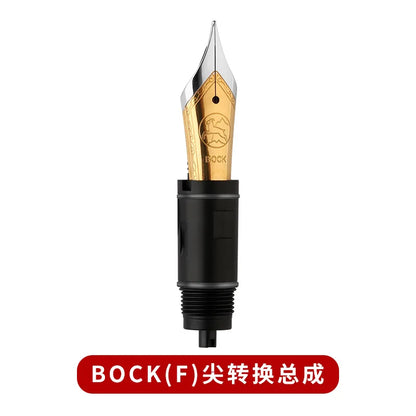 MAJOHN P136 Pen Piston Disassembly Tool — For Repairing & Modifying Pen Tips and BOCK Assembly