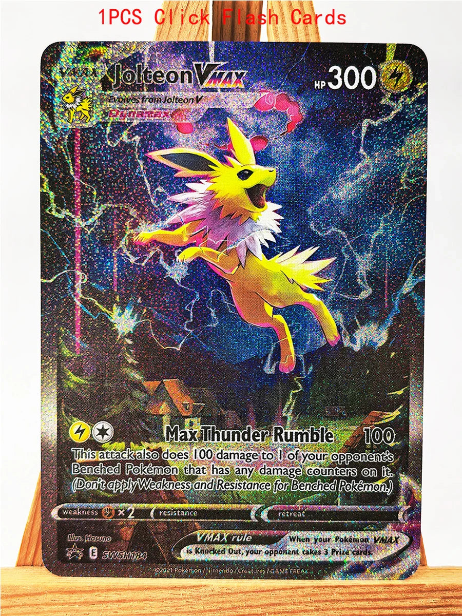 Umbreon, Eevee, Sylveon, Leafeon & Glaceon Anime Toys – Collectible Game Cards & Hobby Figures for Fans & Collectors