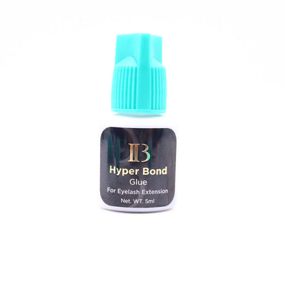 IB Glue Series for Eyelash Extensions — Quick-Drying, Long-Lasting, Low-Irritation Korean Makeup Tool Adhesive