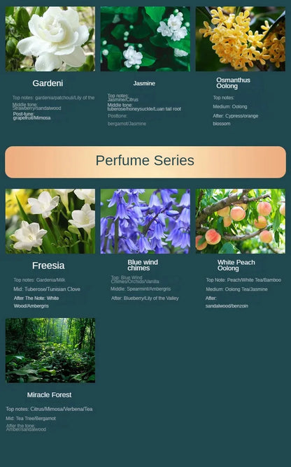500ml Large Capacity Gardenia Healton Essential Oil – Long Lasting Aromatherapy Supplement for Home & Hotel Use