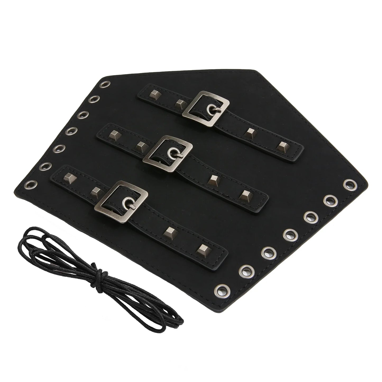 5PCS Medieval Viking Belt Pouch – Renaissance Steampunk Coin Bag for LARP & Cosplay