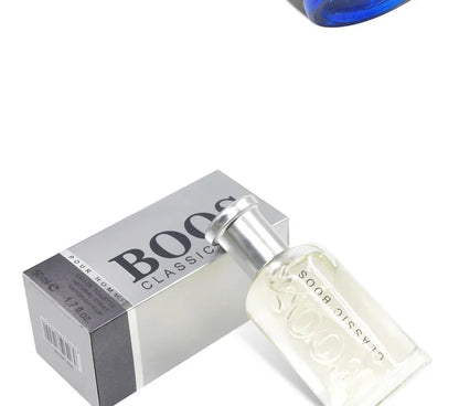 Hot Sale Self-Confidence Cologne for Men – Fresh Temptation Fragrance, Gentleman Perfume Atomizer