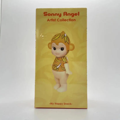 Sonny Angel Artist Collection Series – Cute Mini Figurine Blind Box