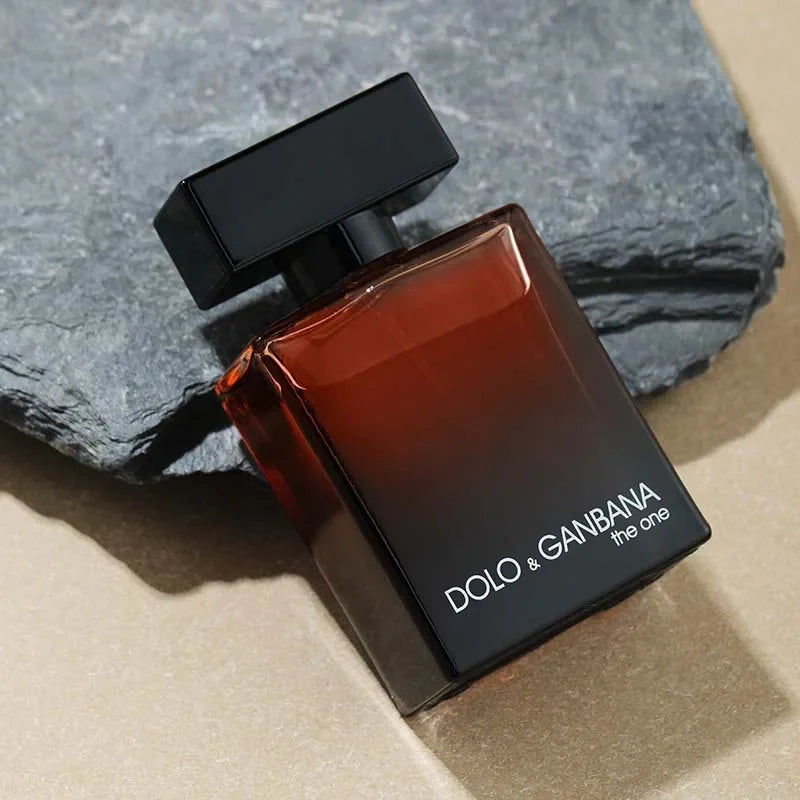 The One Eau De Toilette for Men – 50ml Fresh & Romantic Fougere Cologne, Woody Notes, Long-Lasting Scent