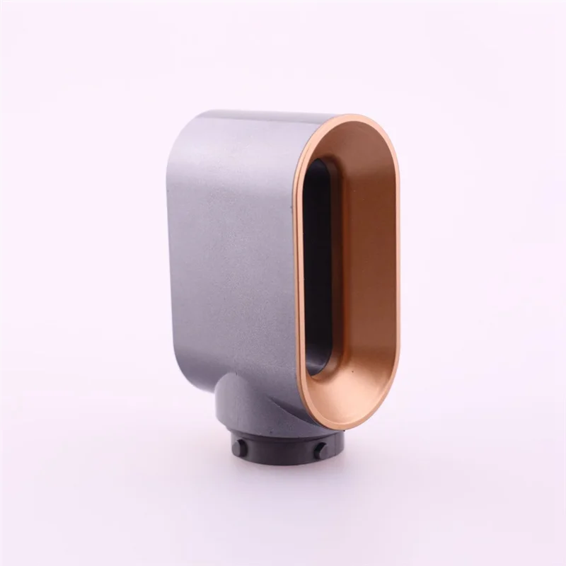 Hair Curler Modeling Nozzle for Dyson Airwrap HS01/HS05 – Pre-Styling Curling Barrel Attachment