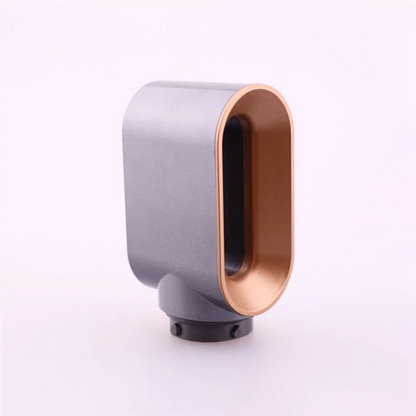 Hair Curler Modeling Nozzle for Dyson Airwrap HS01/HS05 – Pre-Styling Curling Barrel Attachment