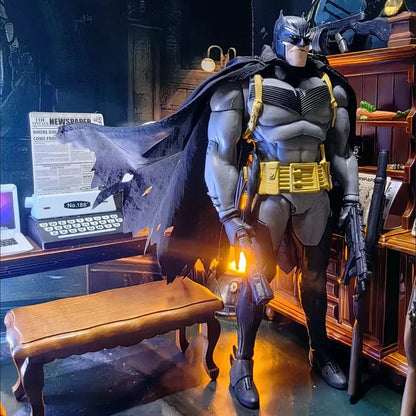 12-Point OB11 A Si 3.0 Fairy Body Clothes – Baby Doll Cloak, Scarf & Soldier Outfit Accessories for BJD Solid Body Dolls