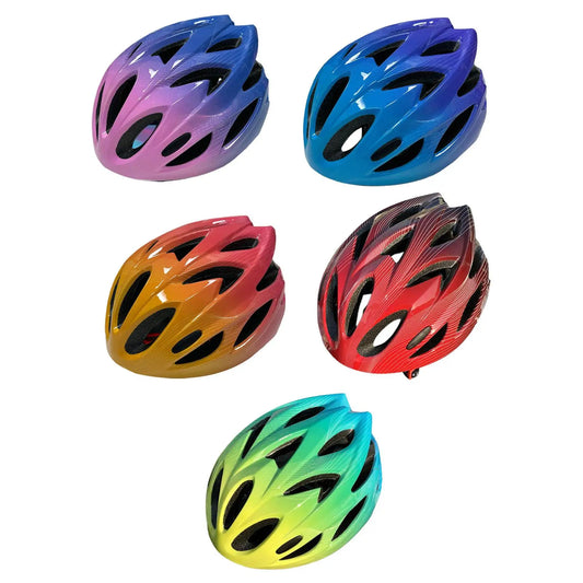 Kids Bike Helmet – Lightweight & Portable Child Bicycle Helmet (52-58cm) for Biking, Skating & Outdoor Riding