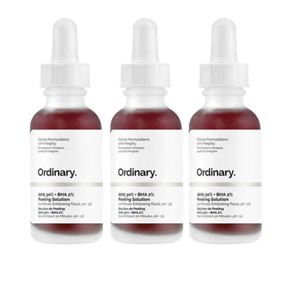30ml Multi-Effect Essence Liquid – Reduces Fine Lines & Eye Particles for Smooth Skin