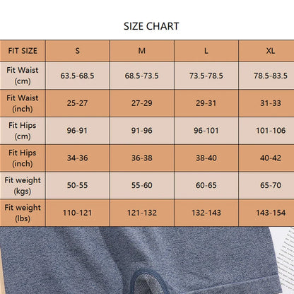 4pcs Women’s Boxer Underwear — Comfortable Solid Color Hipster Boyshort Panties for Sports & Everyday Wear