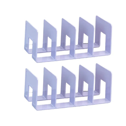 Acrylic Handbag Storage Rack – Transparent Divider Organizer for Luxury Bags Display & Storage
