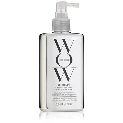 2024 Ultra Moisturizing Frizz-Resistant Hair Treatment – 200ml Anti-Moisture Formula for Smooth, Glazed Hairstyles