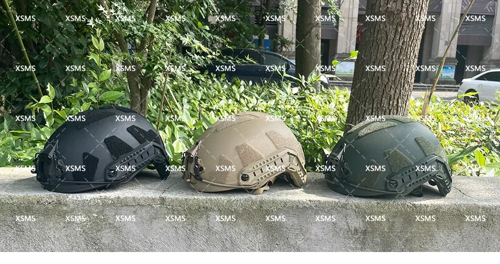 FAST PE Protective Vest – Sizes M-L & L-XL Tactical Gear