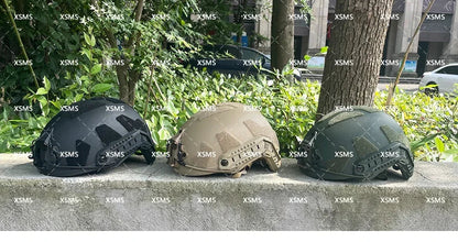 FAST PE Protective Vest – Sizes M-L & L-XL Tactical Gear