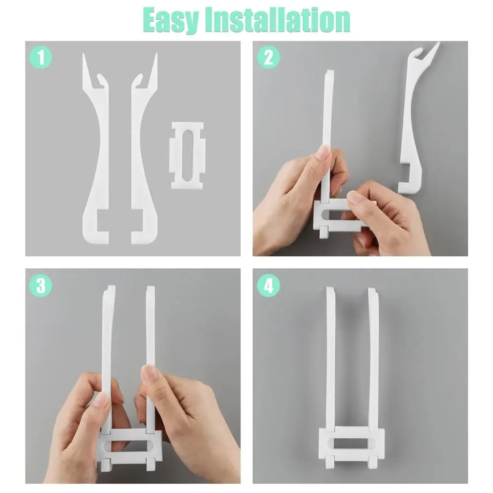 Cricut Extension Tray — Compatible with Maker 3, Maker, Explore Air 2 & Explore 3, Prevents Cutting Mat from Bending or Falling