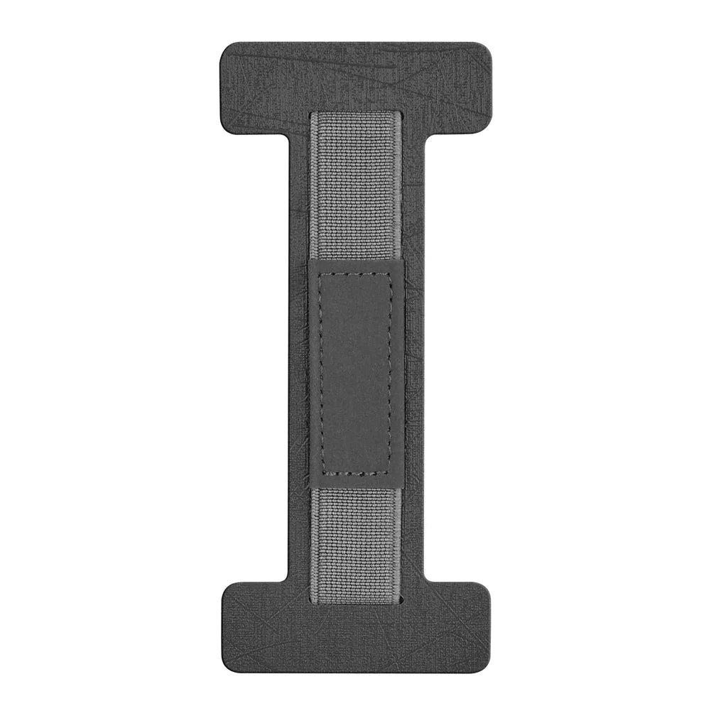Tablet Hand Grip Strap Holder — Anti-Slip Finger Sling for 6–8 Inch Kindle & Tablet PC