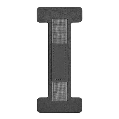 Tablet Hand Grip Strap Holder — Anti-Slip Finger Sling for 6–8 Inch Kindle & Tablet PC