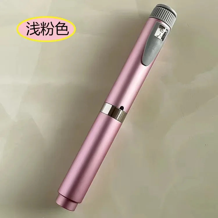 Magic Pen Wrinkle Care – Facial Wrinkle Remover with Three-Line Lifting & Tear Trough Filling, Sterile Cartridge