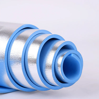6-10mm EVA Yoga Mat – Non-Slip, Moisture-Proof, Durable Outdoor & Indoor Exercise, Gym, and Picnic Mat