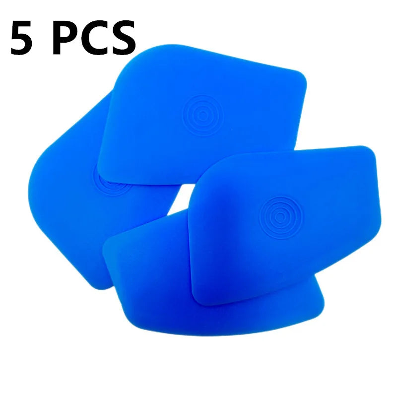 5pcs Plastic Spudger Pry Tools Set – Phone & Tablet Screen Battery Disassembly Repair Kit