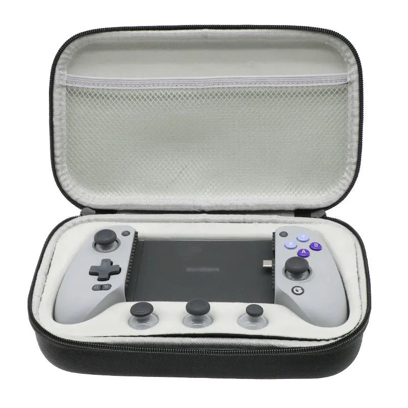 EVA Hard Carrying Case for GameSir G8 Galileo Mobile Gaming Controller – Anti-Scratch Travel Storage Bag