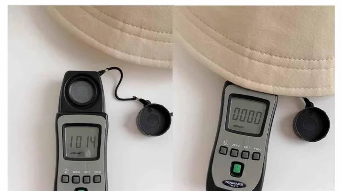 Women’s Quick-Dry Summer Cap – Lightweight Outdoor Visor with Mask Hanger and Sunscreen Protection