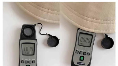 Women’s Quick-Dry Summer Cap – Lightweight Outdoor Visor with Mask Hanger and Sunscreen Protection