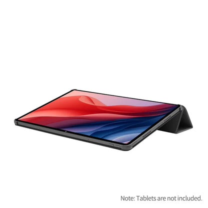 Lenovo Xiaoxin Pad Pro 12.7″ 2025 Case — Second Gen Protective Cover with Clip, Wake/Sleep, and Pen Slot