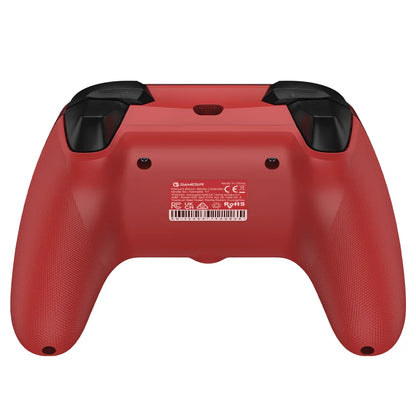 GameSir T7 Wired Xbox Controller – Gamepad for Xbox Series X/S & Xbox One with Hall Effect Joystick Trigger